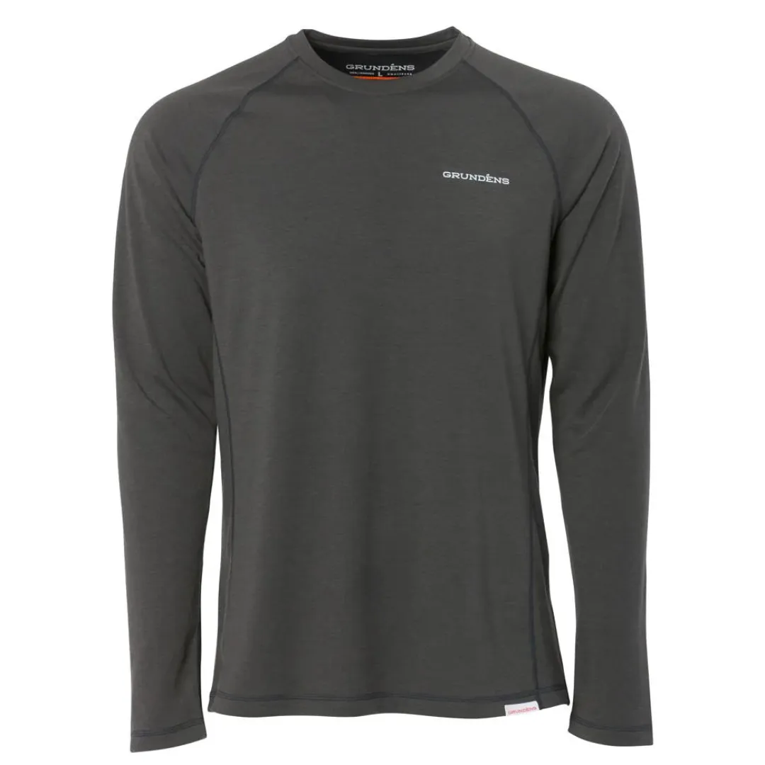 Grundens- Grundies Light Crew Top