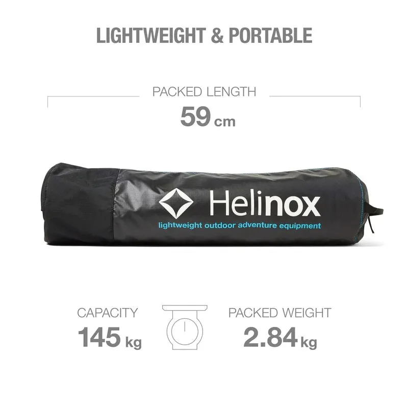 Helinox Cot One Convertible Long