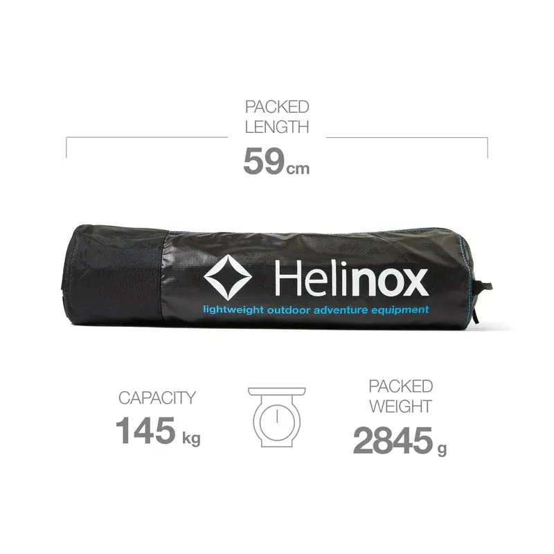 Helinox High Cot One Long