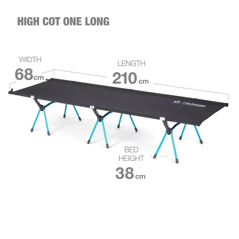 Helinox High Cot One Long