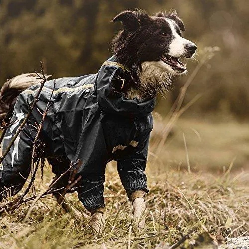 Hurtta Slush Combat Dog Overall