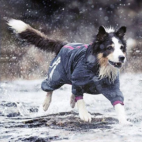 Hurtta Slush Combat Dog Overall