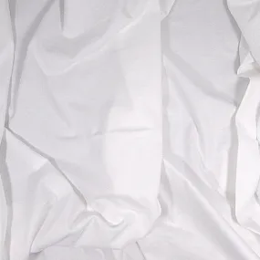 Jersey-60" - White