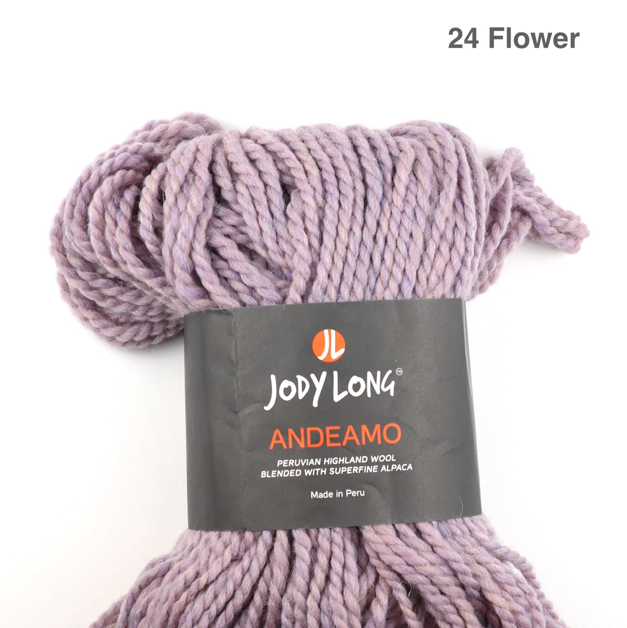 Jody Long Andeamo