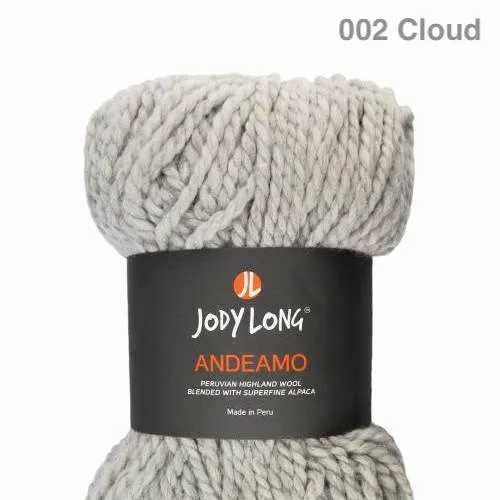 Jody Long Andeamo