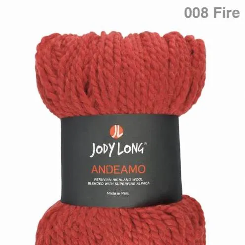 Jody Long Andeamo