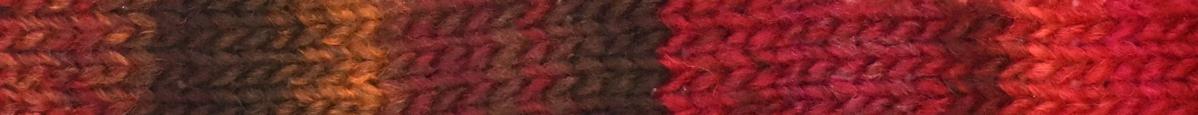 Jody Long Colourspun