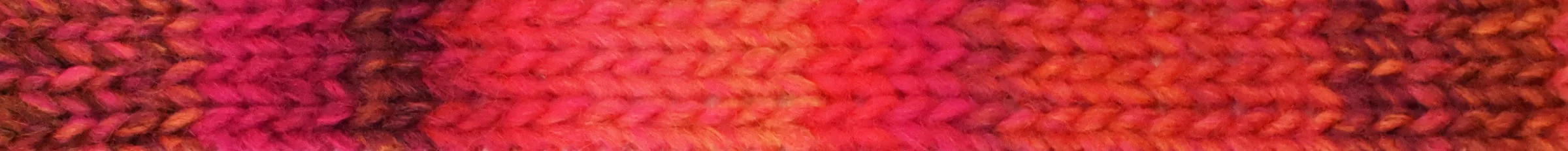 Jody Long Colourspun