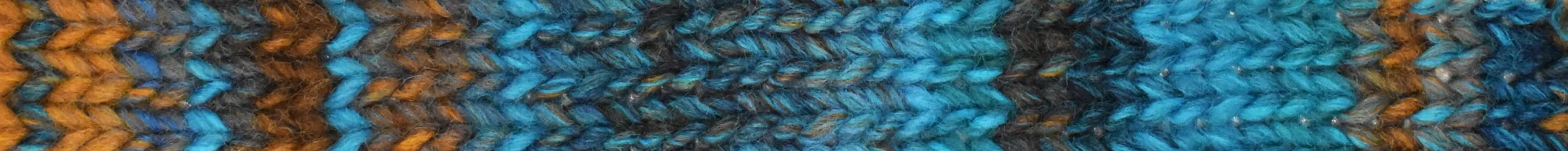 Jody Long Colourspun