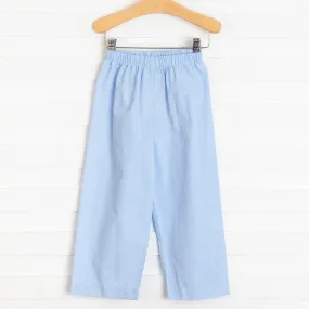 Justin Pant (4 colors)