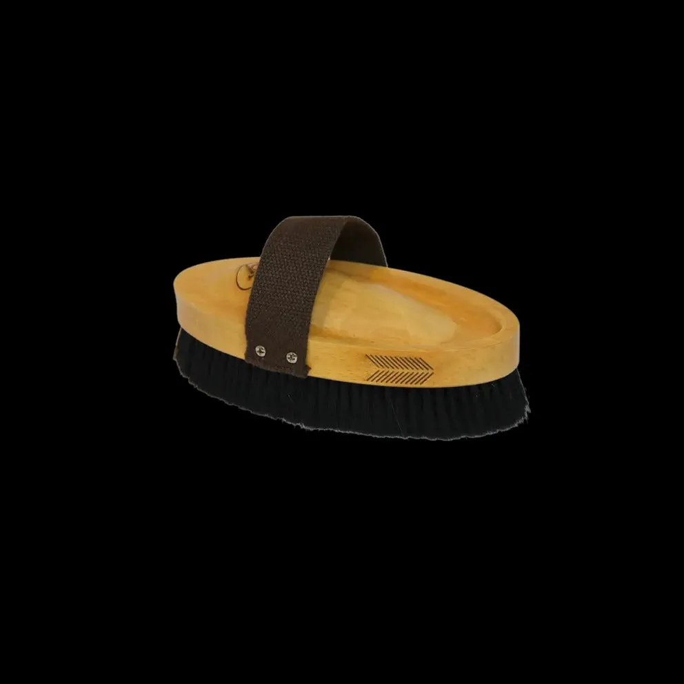 Kentucky Horsewear Overall Brush Hard