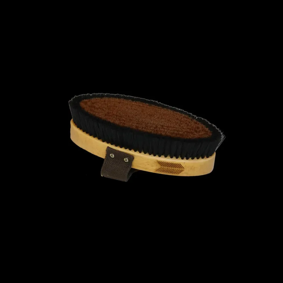 Kentucky Horsewear Overall Brush Hard