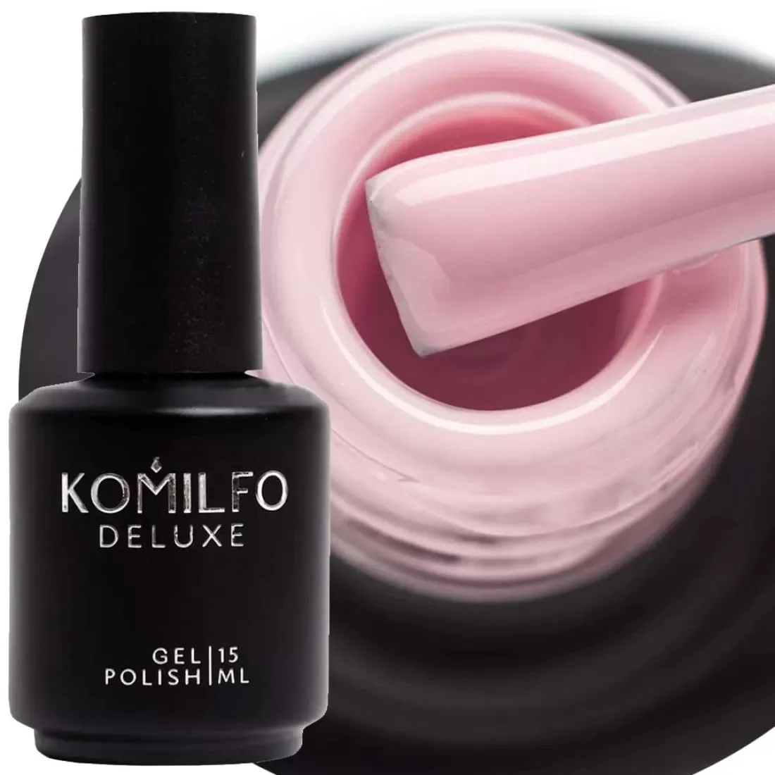 Komilfo Color Base French N003 15ML