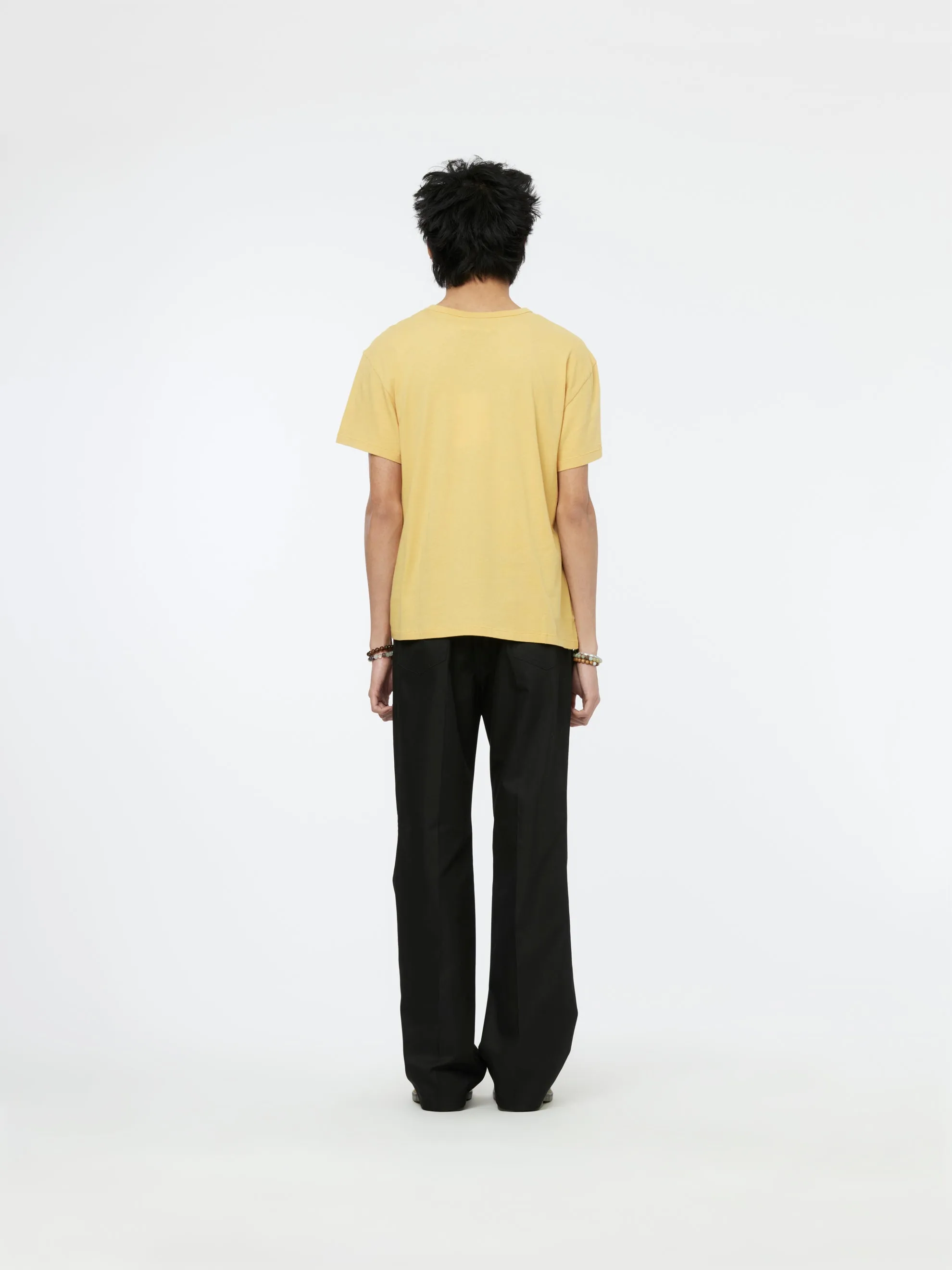 La Bomba Tee (Yellow)