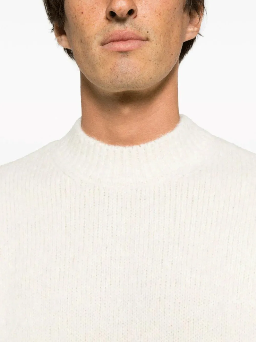 La maille Pavane