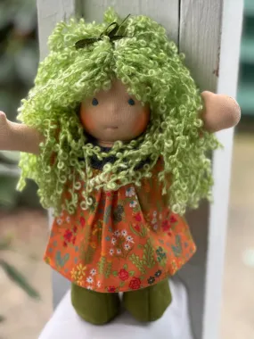 Little Buddy - Clover