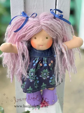 Little Buddy -  Lilly