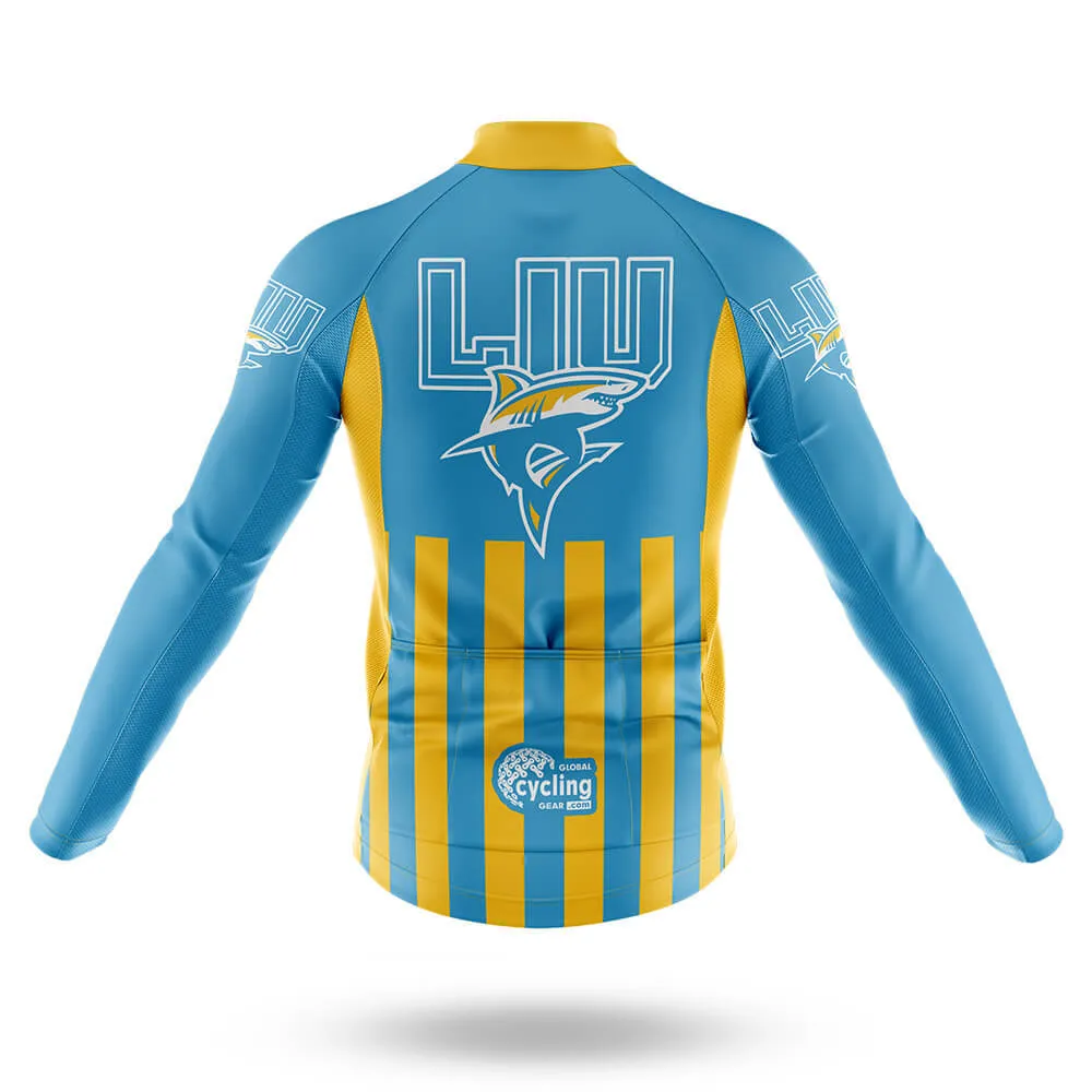 Long Island University USA - Men's Cycling Kit