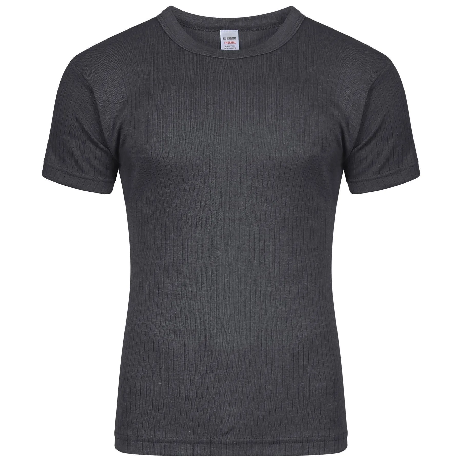 LONG JOHN SHORT TEE