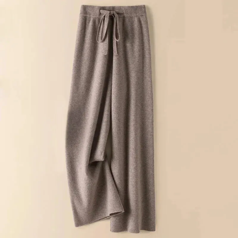 Loud Luxe Loose Pants