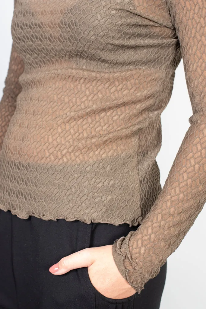 Lux Layer | Honeycomb Donkey