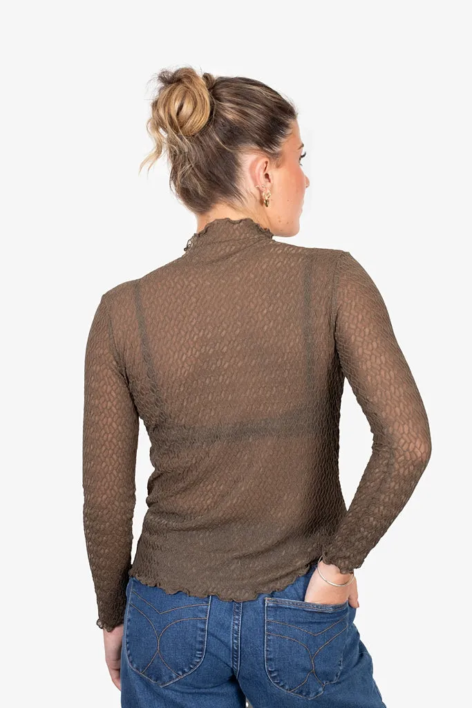 Lux Layer | Honeycomb Donkey