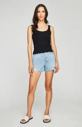 Lynne Tank-Black