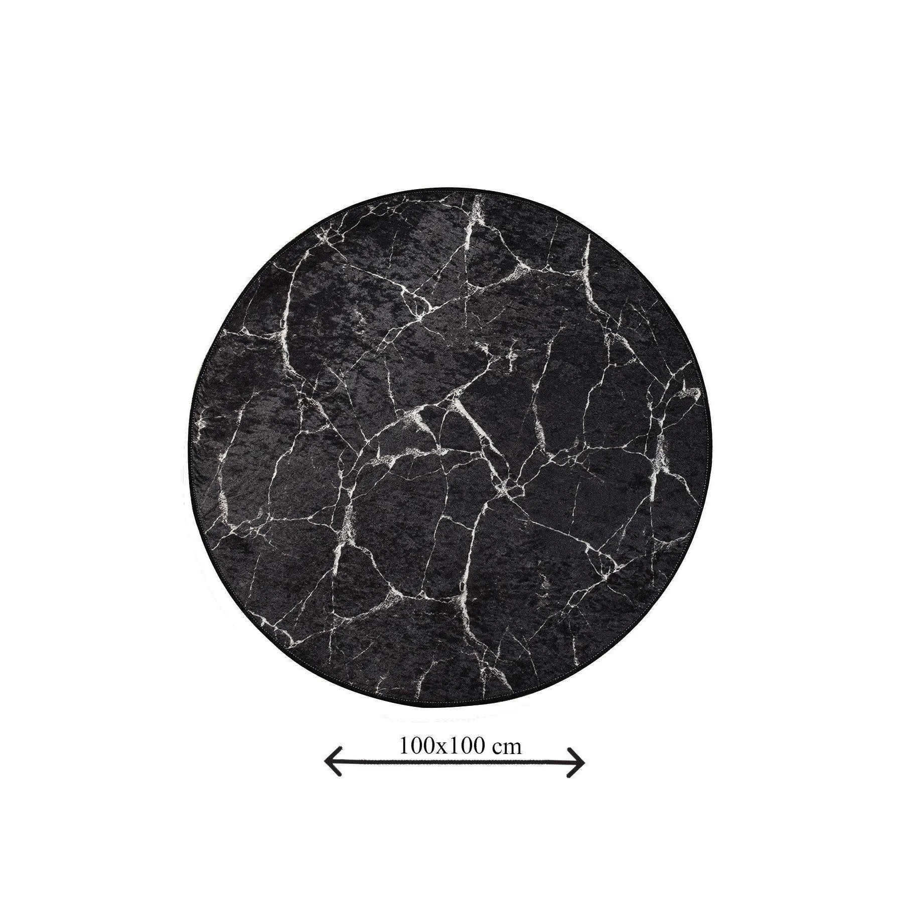 Marble DJT 6  Bath Mat