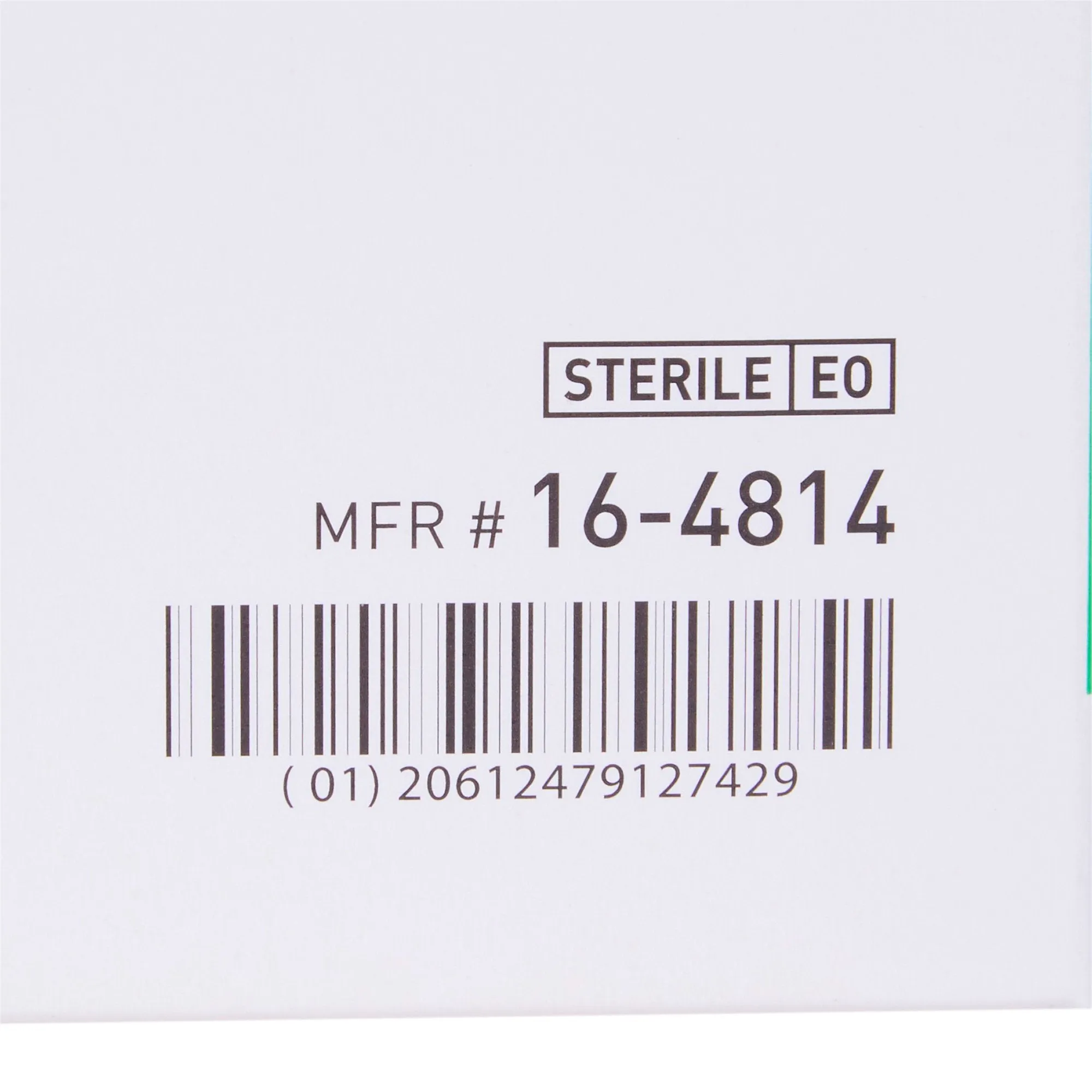 McKesson Knuckle Tan Adhesive Strip, 1-1/2 x 3 Inch