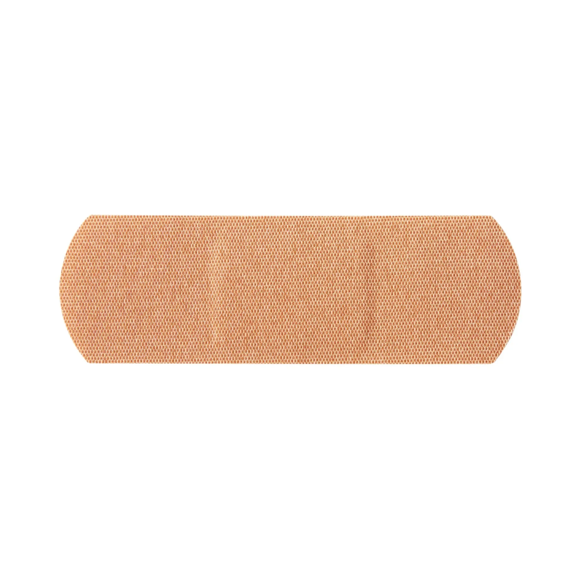 McKesson Tan Adhesive Strip, 1 x 3 Inch