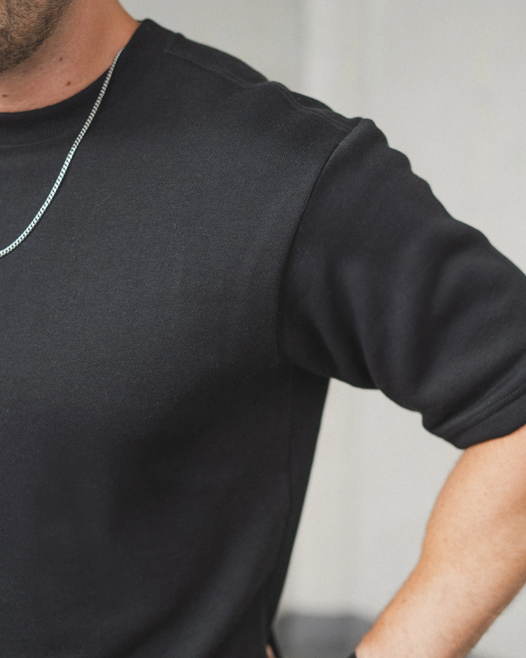 Men's AlpacaCloud® Heavyweight Tee