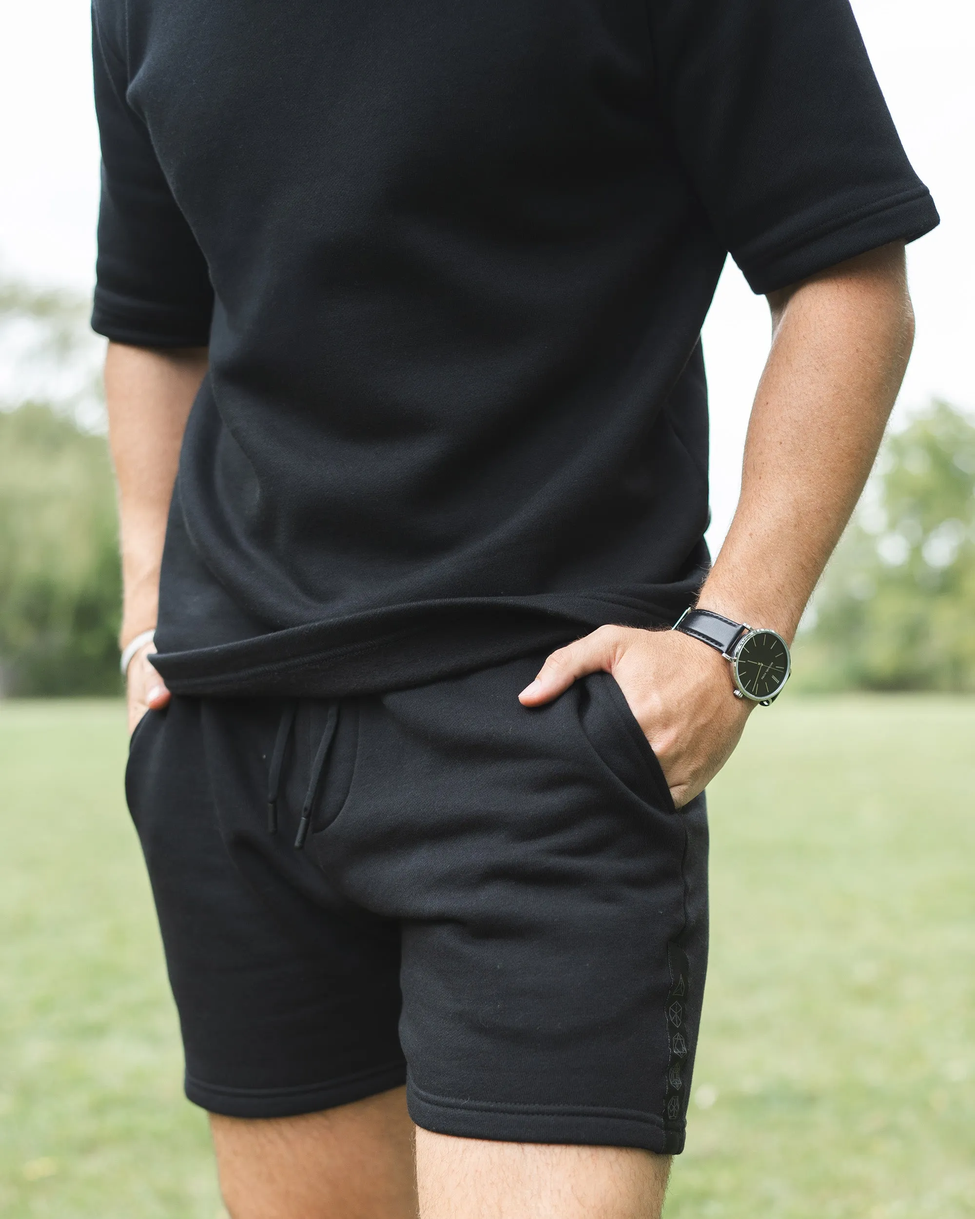 Men's AlpacaCloud® Heavyweight Tee