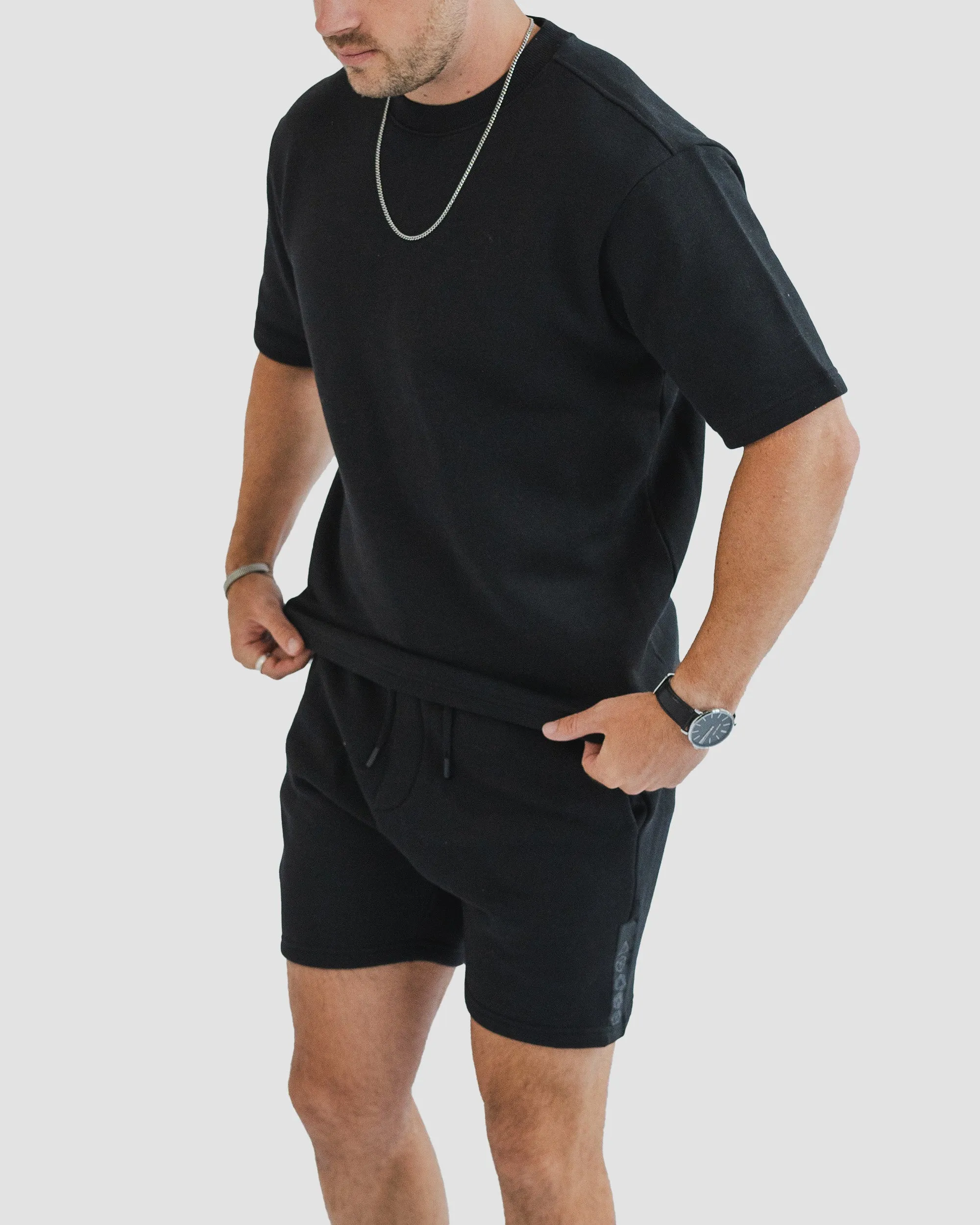 Men's AlpacaCloud® Heavyweight Tee