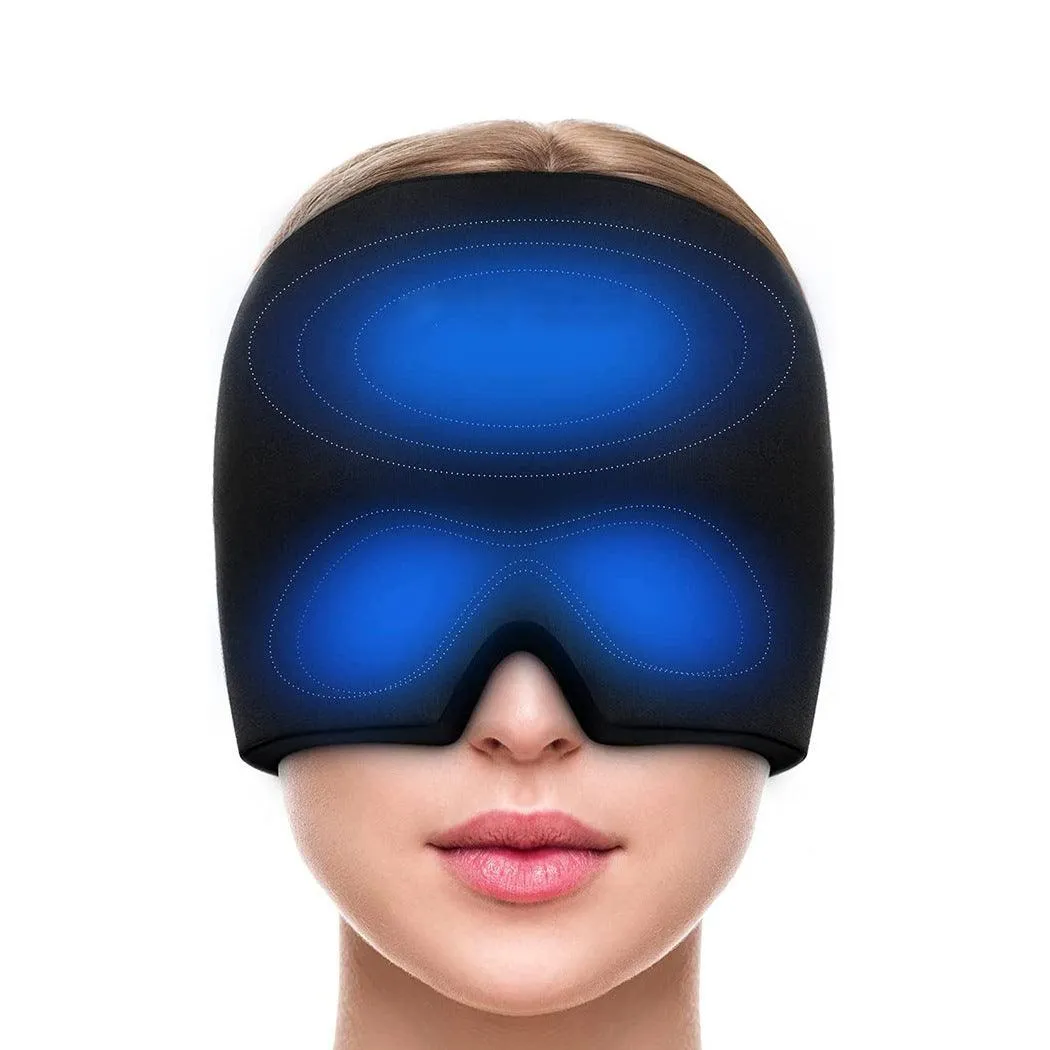 Migraine Relief Cap