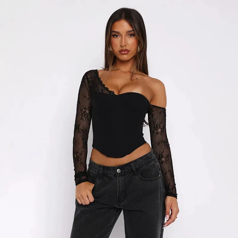 Not Myself Tonight Bustier