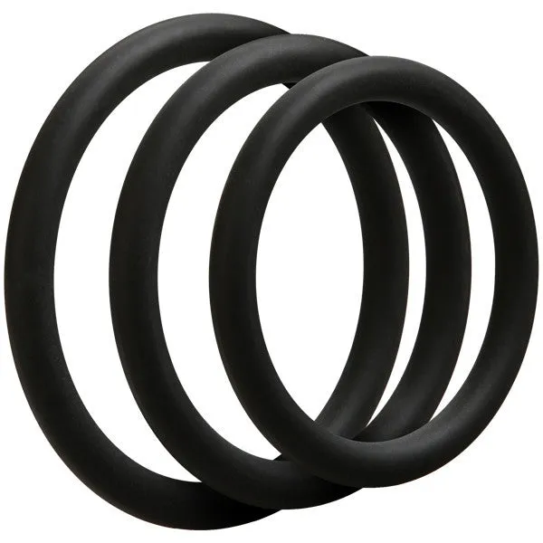 OPTIMALE 3 C-RING SET THIN
