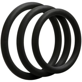 OPTIMALE 3 C-RING SET THIN