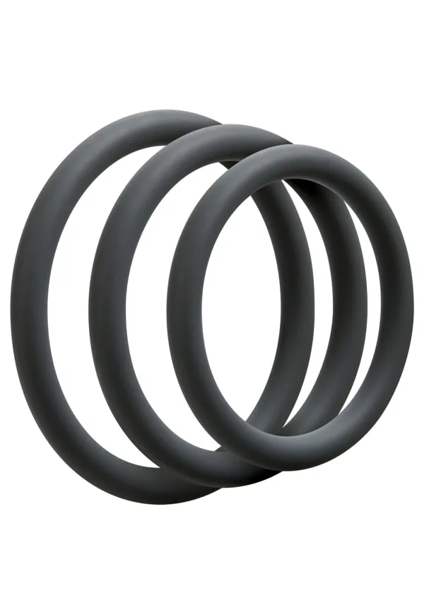 Optimale C Ring Kit