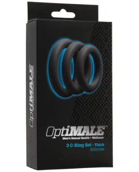 Optimale C Ring Kit