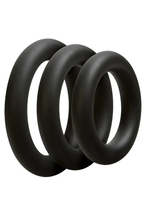 Optimale C Ring Kit