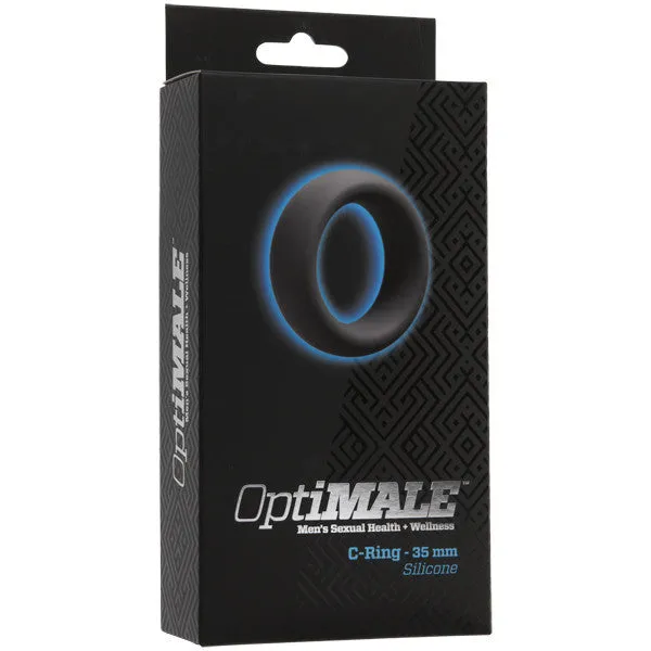 OPTIMALE C-RING THICK 35MM