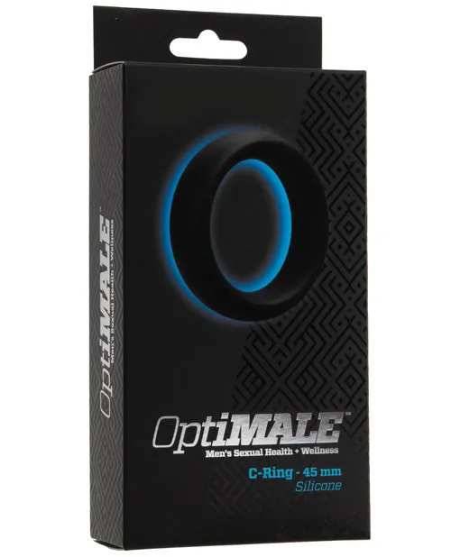 Optimale C Ring Thick