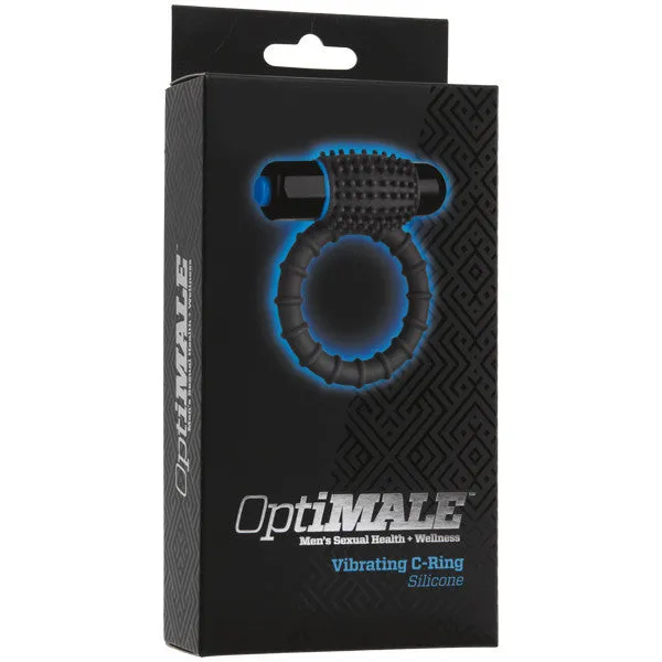 OPTIMALE VIBRATING C-RING