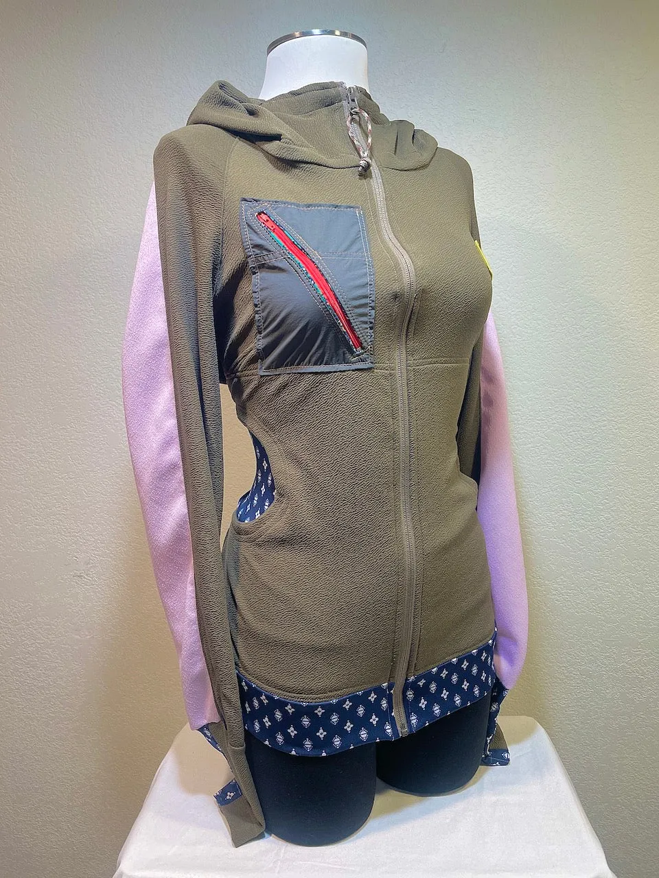 ORIGINAL 2193  Size L