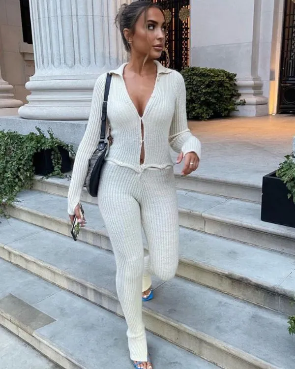 Overall Jumpsuit Olina