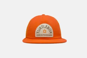 Packable Adventure Lid Hat