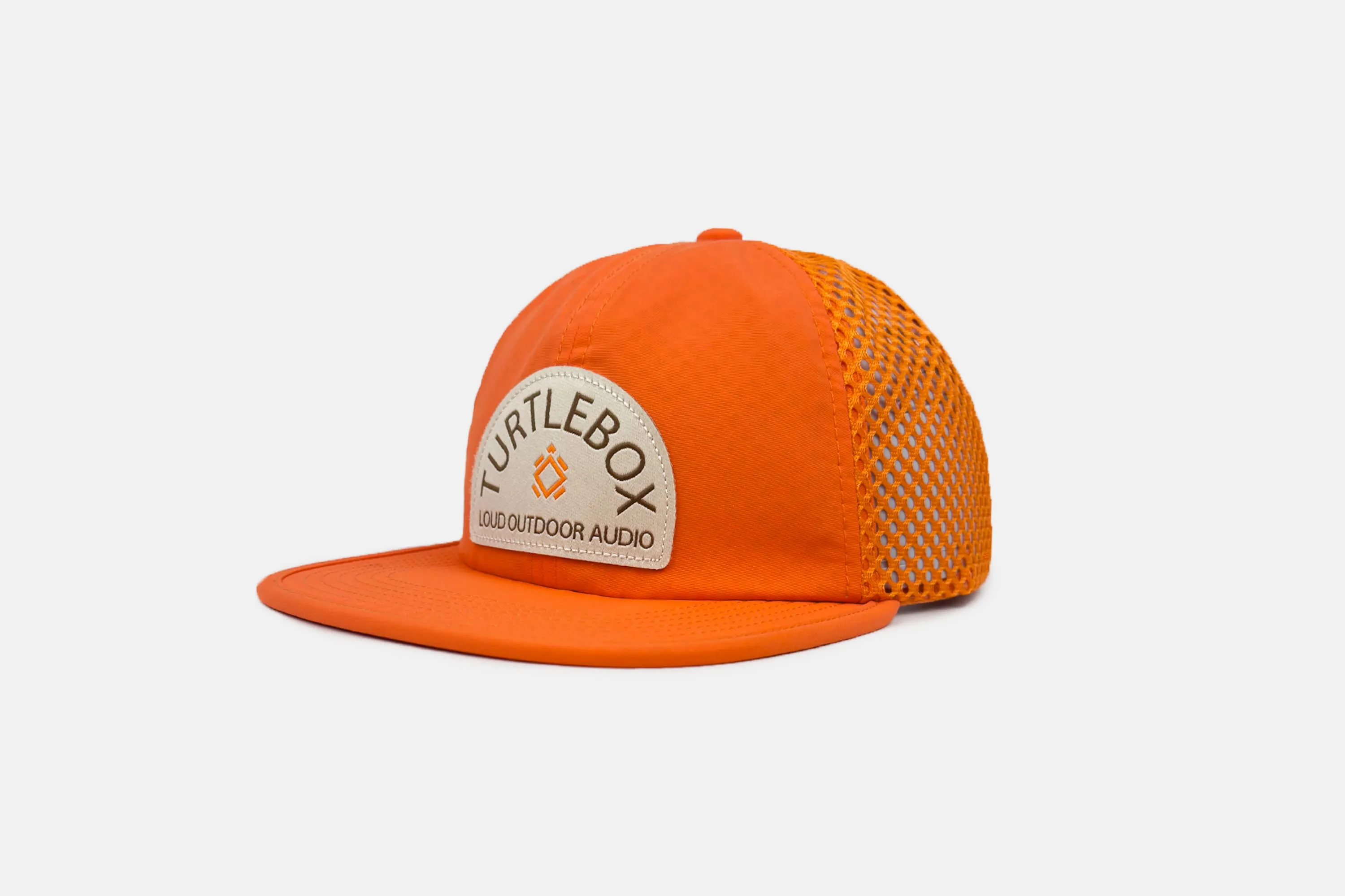 Packable Adventure Lid Hat