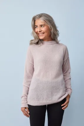 Papu Knit Light Pink