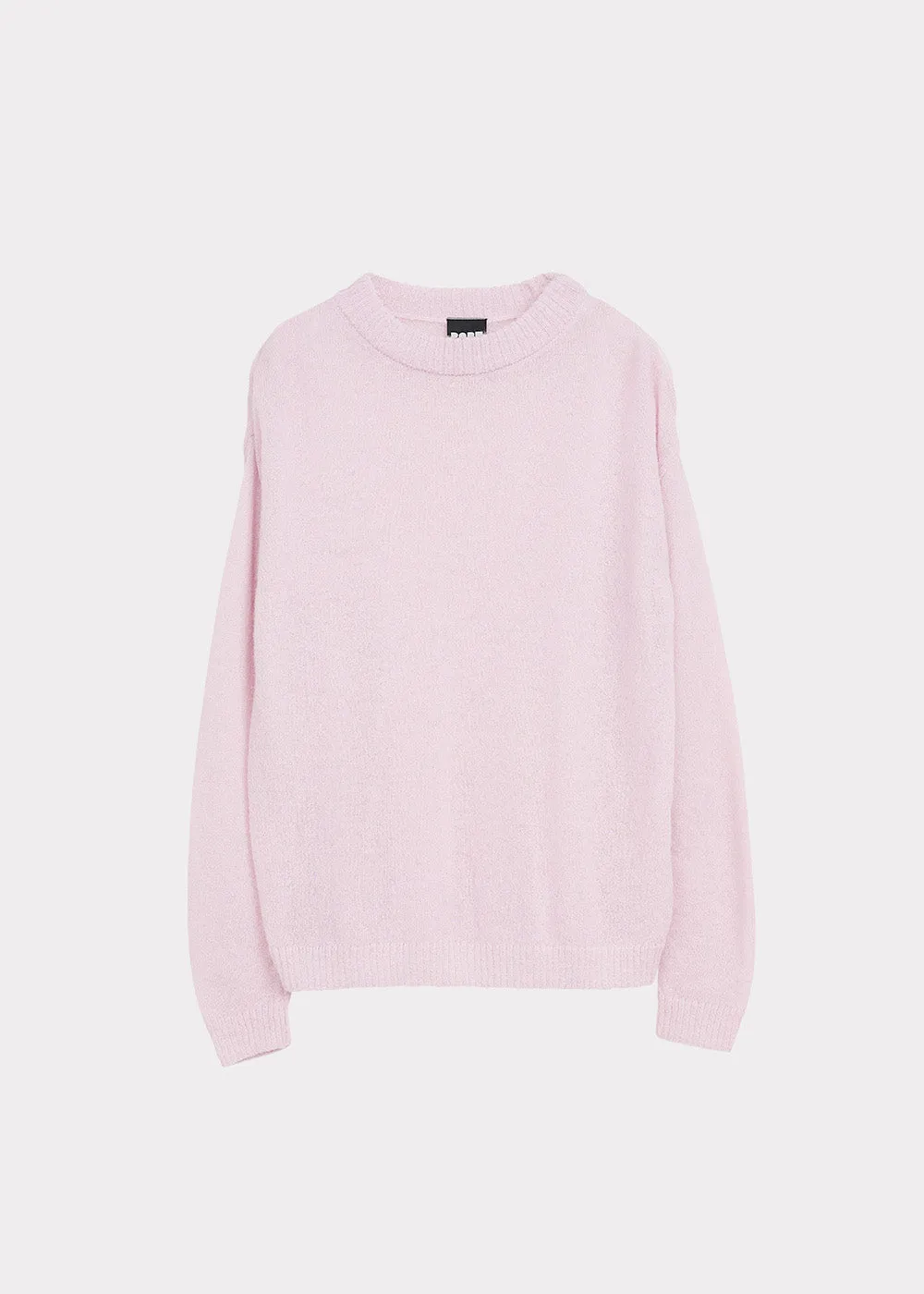 Papu Knit Light Pink