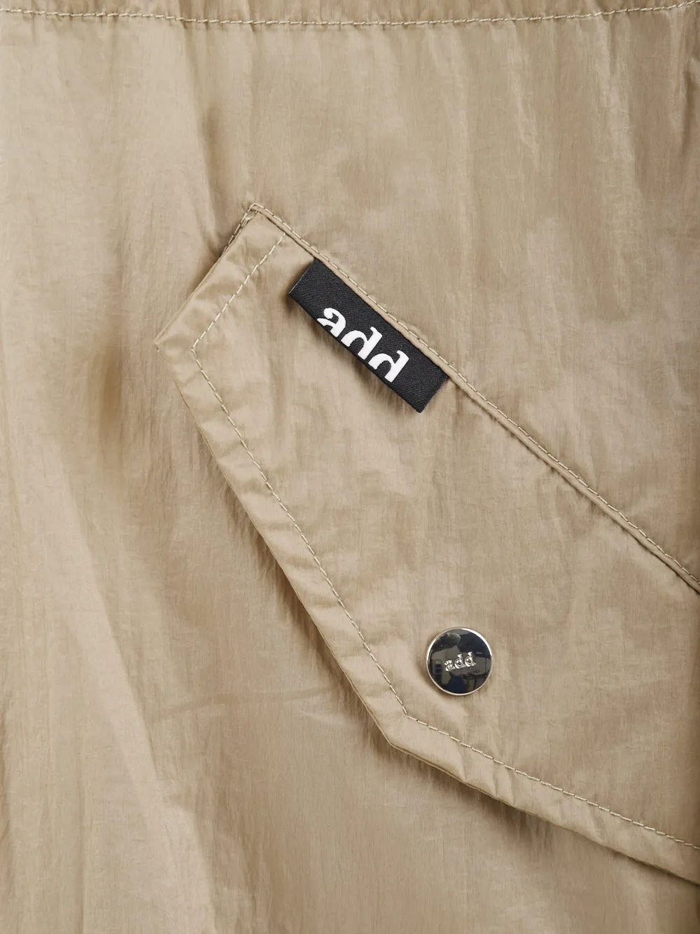 Parka da donna stone